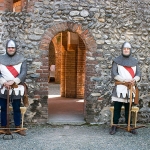 Balestrieri di guardia