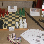 Scacchi delle Quattro Stagioni