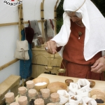 Speziale al lavoro