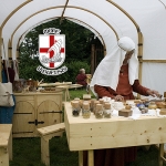 La bottega dello speziale