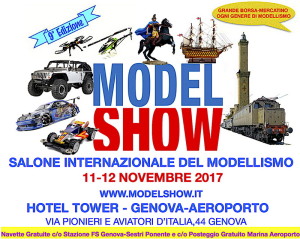 Model Show 2017